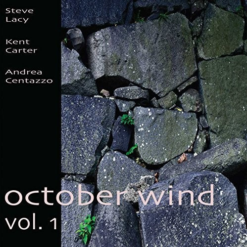 OCTOBER WIND VOL 1