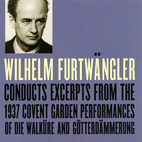 WAGNER, R.: Walkure (Die) / Gotterdammerung (excerpts) (Furt