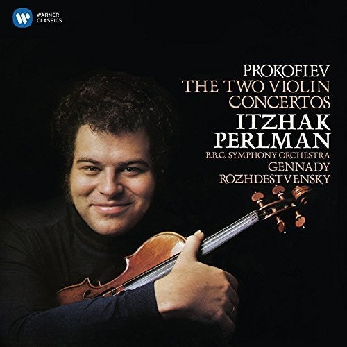 VIOLIN CONCERTOS