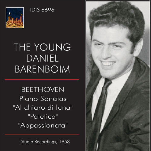 Beethoven: Piano Sonatas