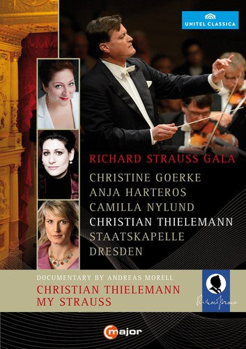RICHARD STRAUSS GALA