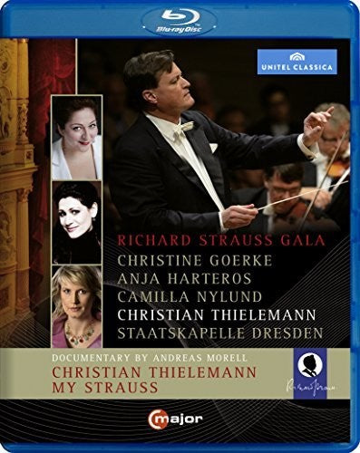 RICHARD STRAUSS GALA