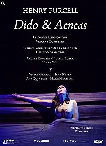 DIDO & AENEAS