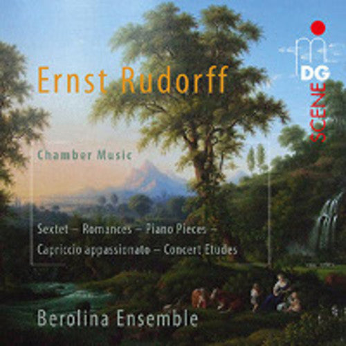 CHAMBER MUSIC