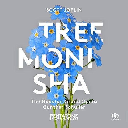 TREEMONISHA