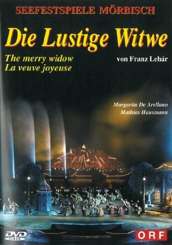 LUSTIGE WITWE