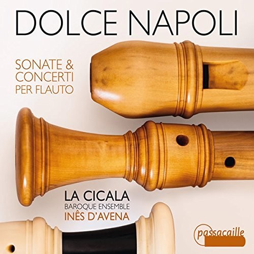 DOLCE NAPOLI
