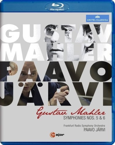 Mahler: Symphonies Nos. 5 and 6