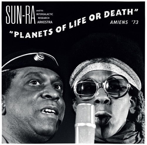 PLANETS OF LIFE OR DEATH: AMIENS 73