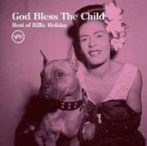 GOD BLESS THE CHILD