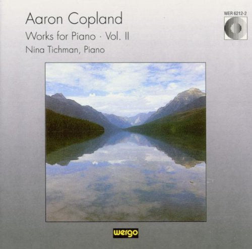V2: WORKS FOR PIANO