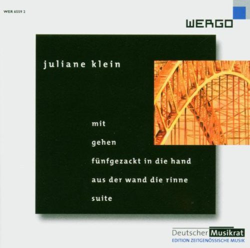 FUNFGEZACKT IN DIE HAND
