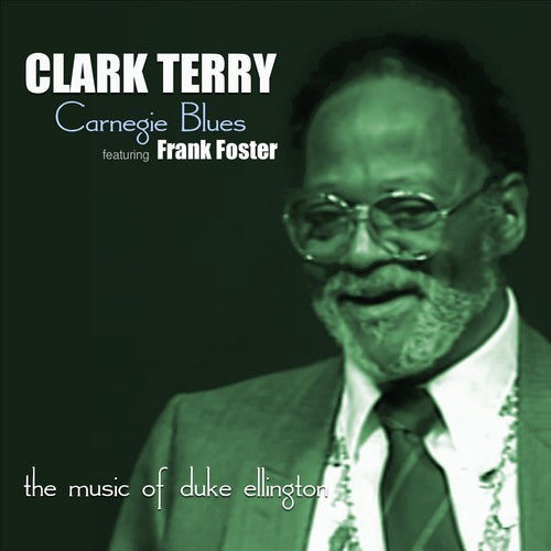 CARNEGIE BLUES (MUSIC OF DUKE ELLINGTON)