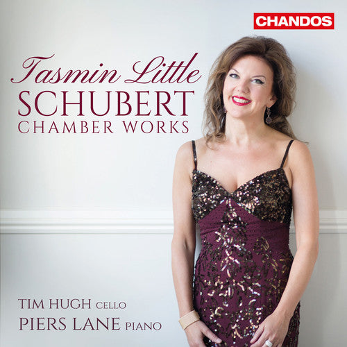 Schubert: Chamber Works
