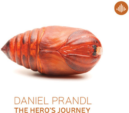 THE HERO'S JOURNEY