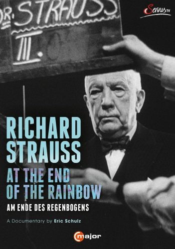 Strauss: At the End of the Rainbow