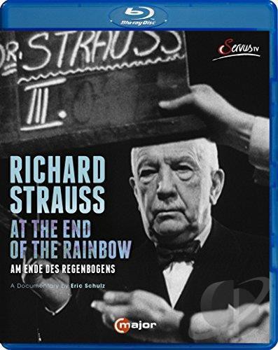 Strauss: At the End of the Rainbow