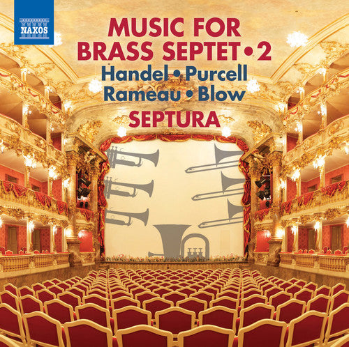 Music for Brass Septet, Vol. 2