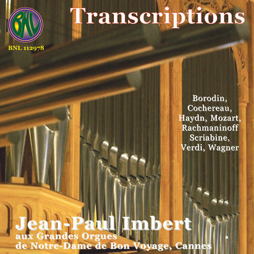 TRANSCRIPTIONS