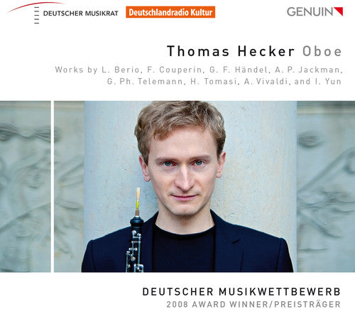 Works for Oboe