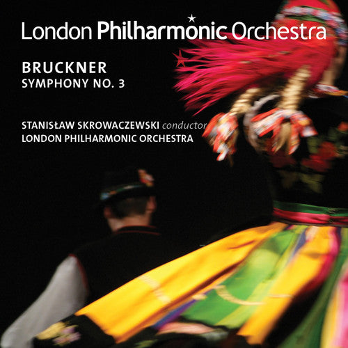 SYMPHONY NO. 3