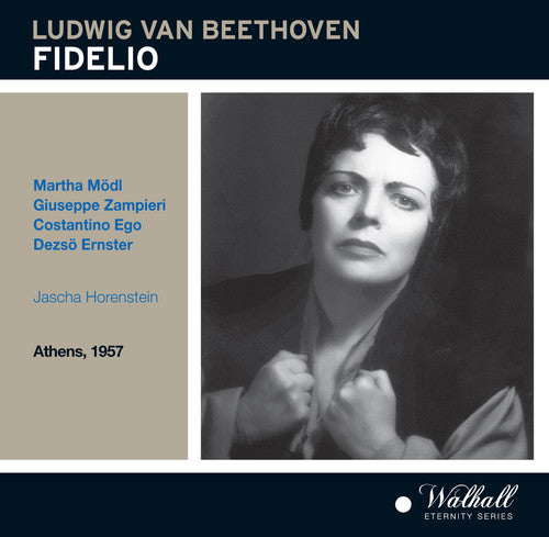 Beethoven: Fidelio (Live)