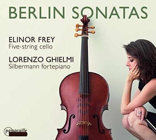 BERLIN SONATAS