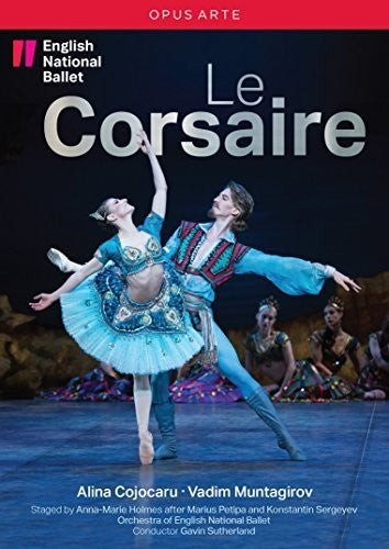 Holmes: Le Corsaire