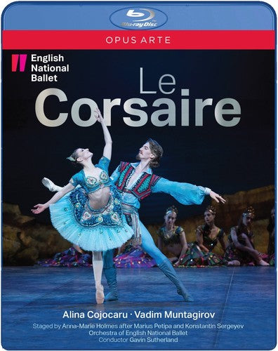 Holmes: Le Corsaire