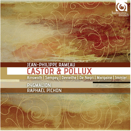 Rameau: Castor et Pollux