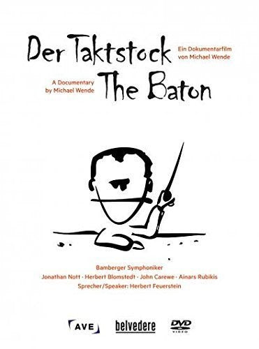 DER TAKTSTOCK