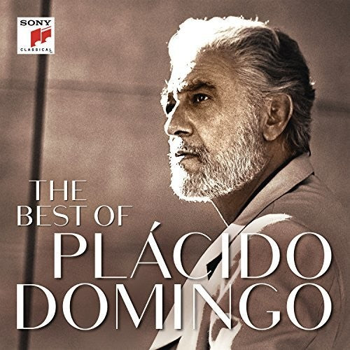 BEST OF PLÁCIDO DOMINGO