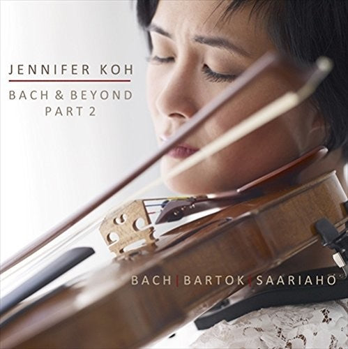 Bach & Beyond, Pt. 2