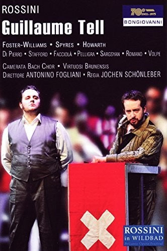GUILLAUME TELL