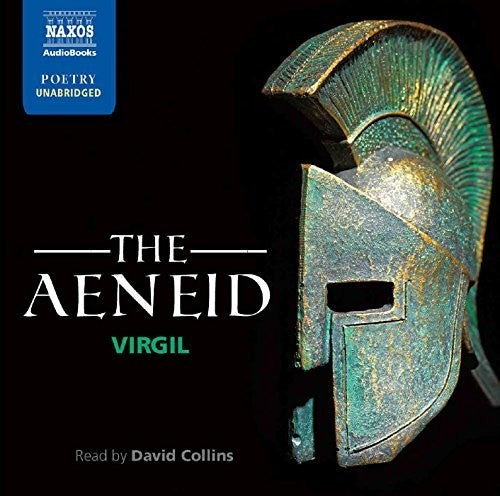 The Aeneid (Unabridged)