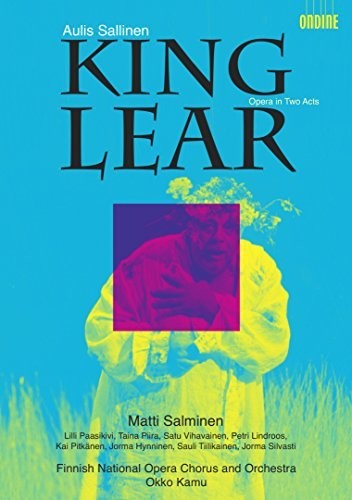 KING LEAR