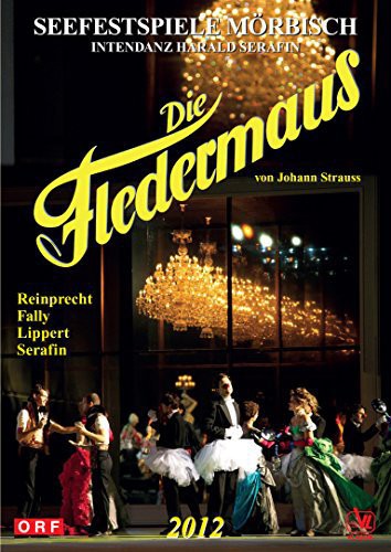 FLEDERMAUS