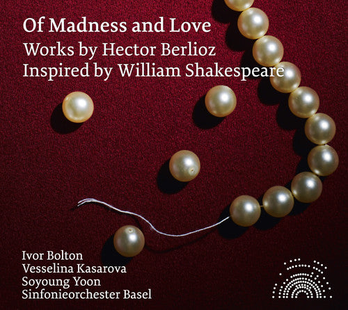 Of Madness & Love