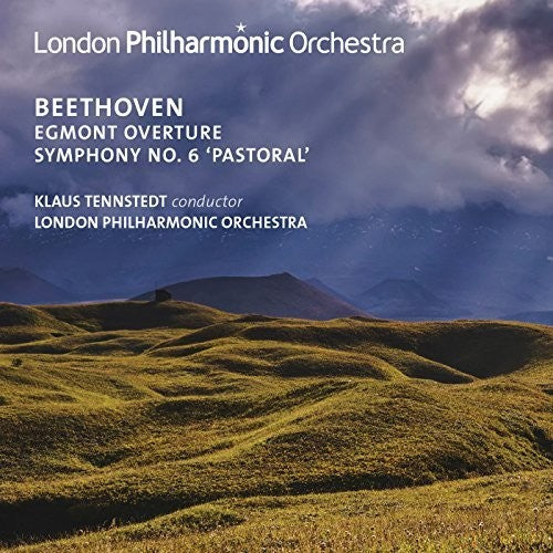 SYMPHONY NO. 6 - EGMONT OVERTURE