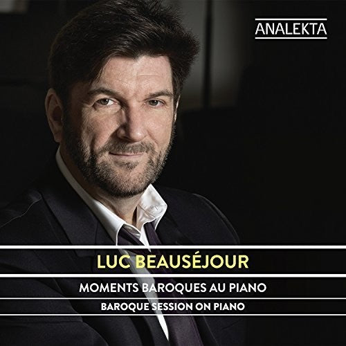 Moments Baroques au Piano - Baroque Session on Piano