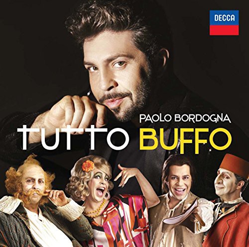 TUTTO BUFFO