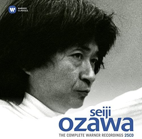 THE COMPLETE WARNER RECORDINGS