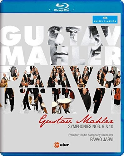 Mahler: Symphonies Nos. 9 and 10