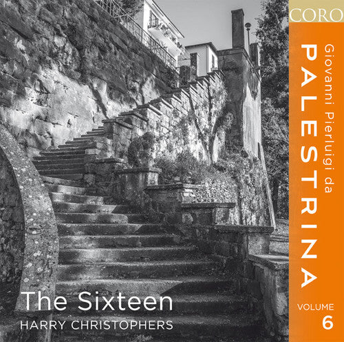 Palestrina, Vol. 6