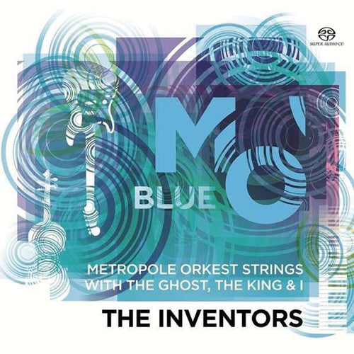 THE INVENTORS