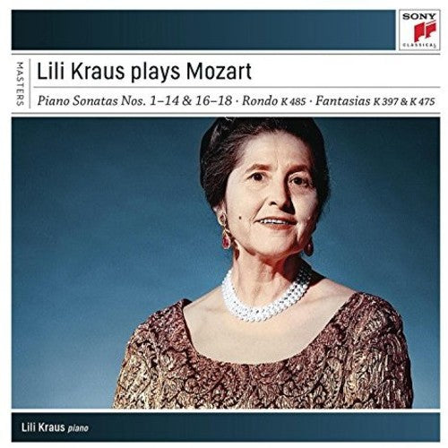 PIANO SONATAS