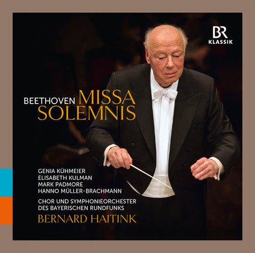 Beethoven: Missa Solemnis