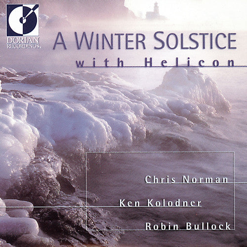 HELICON: Winter Solstice (A)