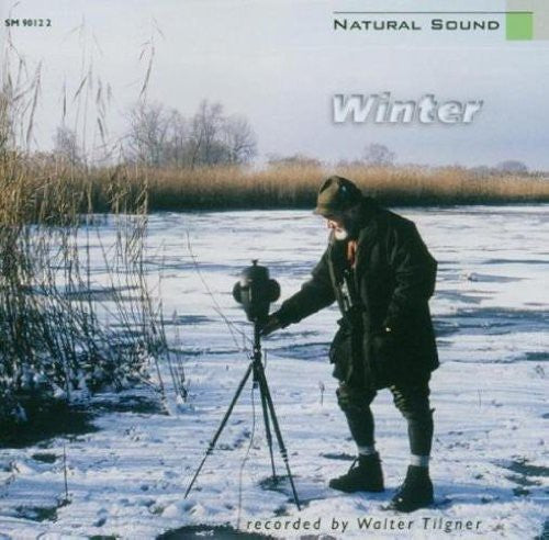 WINTER AT LAKE CONSTANCE