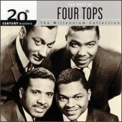 20th C Masters: Four Tops